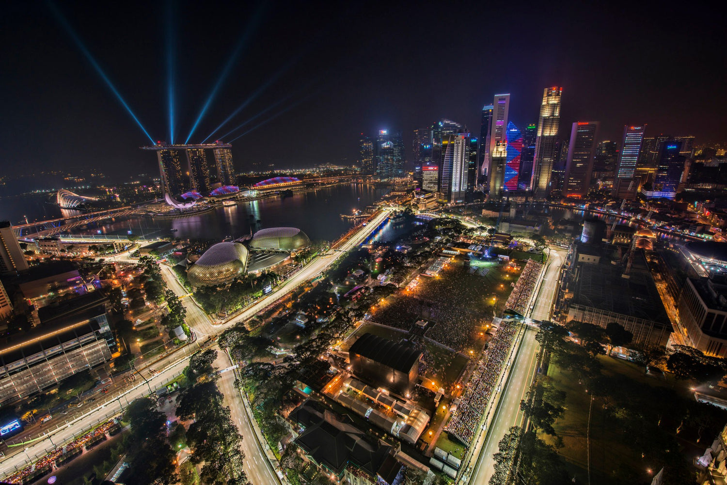 Singapore online shopping