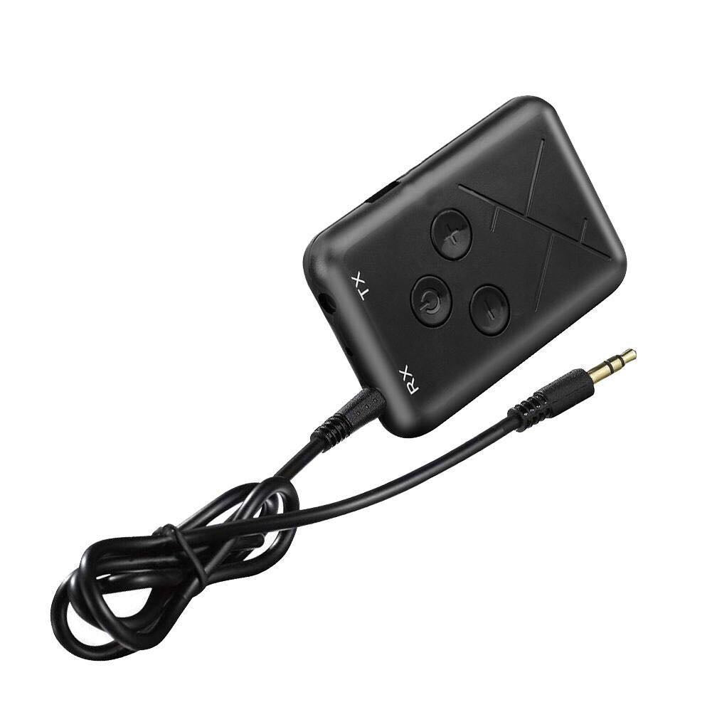 2 Way Bluetooth Transmitter With Reciever