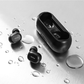 Genuine QCY T1 BT 5.0 True Wireless Earbuds